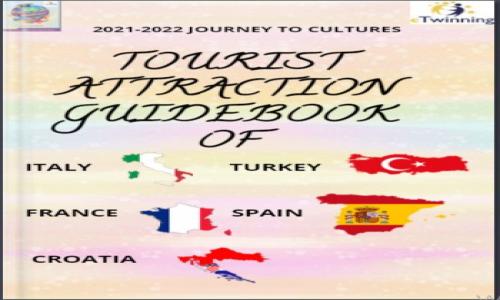 Journey to Cultures-Image book tourit attration