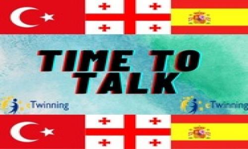 Time to talk 